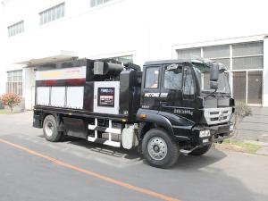  Camion d'entretien routier de préservation de chaleur LMT5250TYHB 